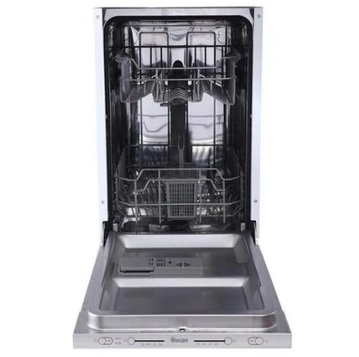 PowerPoint Slim 45CM Integrated Dishwasher | P3410MINT