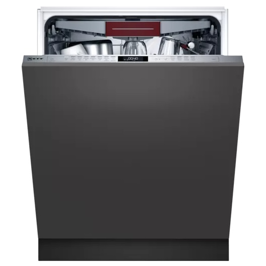 Neff N70 Fully Integrated Dishwasher | S187ZCX43G