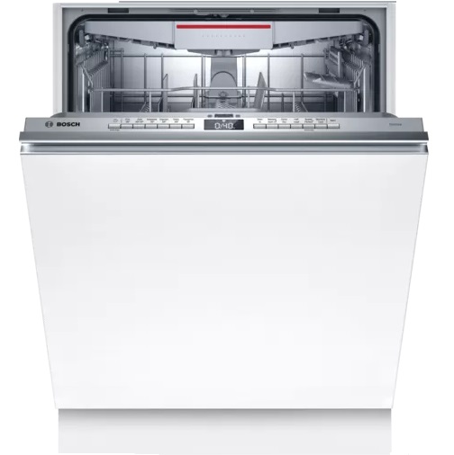 Bosch Serie 4 60CM Integrated Dishwasher | SMV4HVX38G