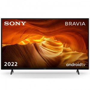 Sony X72K 43″ 4K UHD HDR Smart TV | KD43X72KPU Sony X72K 43″ 4K UHD HDR Smart TV | KD43X72KPU