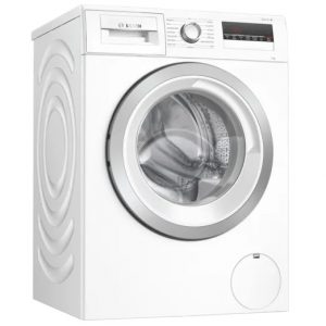 Bosch Series|4 9kg 1400 Spin Washing Machine | WAN28209GB