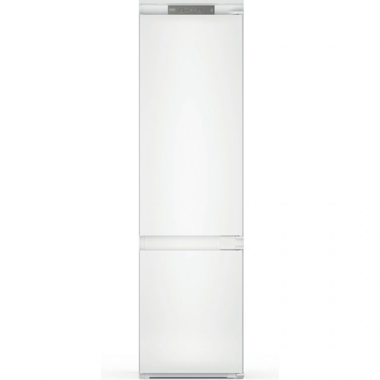 Whirlpool 70/30 Integrated Frost Free Fridge Freezer for Sale