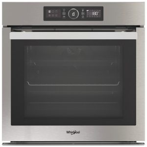 Whirlpool Integrated Pyroclean Single Oven | AKZ96270IX