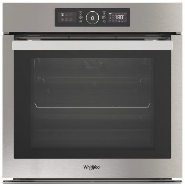 Whirlpool Built In Self Cleaning Single Oven | AKZ96270IX