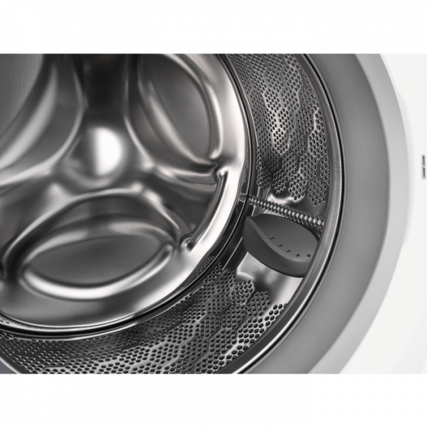 Zanussi 8KG 1200 Spin Washing Machine | ZWF825B4PW