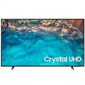 Samsung BU8070 43″ UHD Smart TV | UE43BU8070KXXU Samsung BU8070 43″ UHD Smart TV | UE43BU8070KXXU