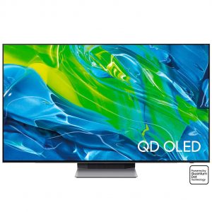 Samsung S95B OLED 65″ Quantum HDR Smart TV | QE65S95BATXXU Samsung S95B OLED 65″ Quantum HDR Smart TV | QE65S95BATXXU