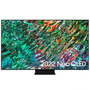 Samsung QN90B Neo QLED 55″ HDR Smart TV | QE55QN90BATXXU
