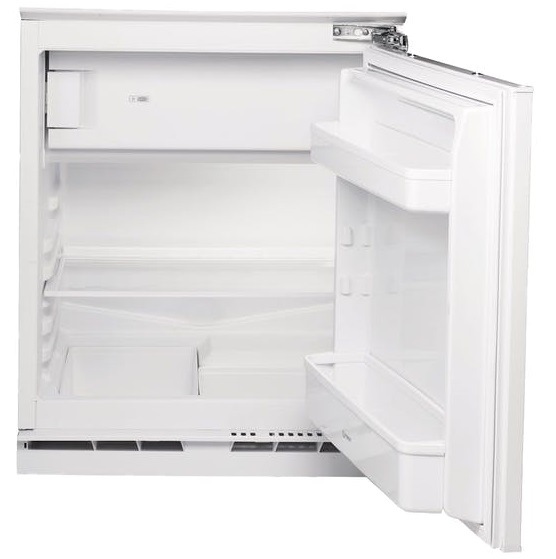 Indesit Under Counter Integrated Fridge with Ice Box | IFA1