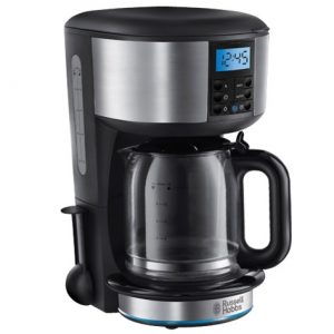 Russell Hobbs Buckingham Coffee Maker | 20680