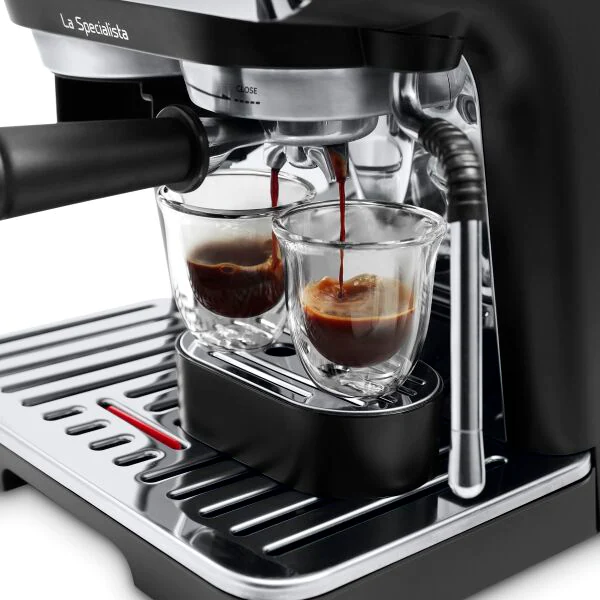 DeLonghi La Specialista Arte Bean to Cup Coffee Machine | EC9155.MB | Black