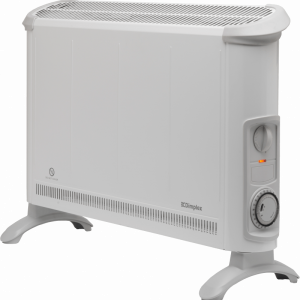 Dimplex 40 Series Convector Heater with Timer | ML2TSTi