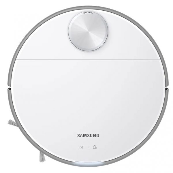 Samsung Jet Bot Robot Vacuum | VR30T80313WEU