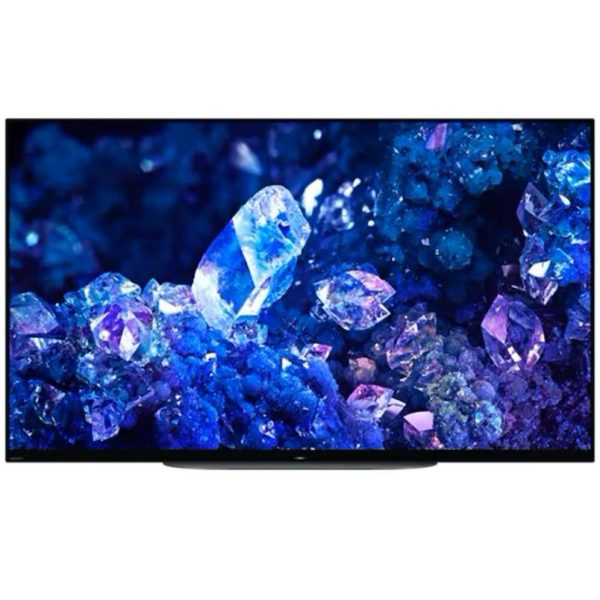 Sony A90K 48″ 4K Ultra HD HDR OLED Smart TV | XR48A90KU