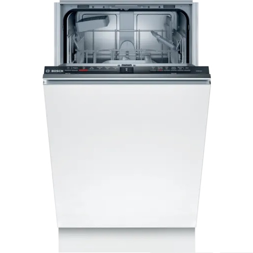 Bosch Series 2 45cm Integrated Dishwasher | SPV2HKX39G