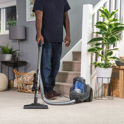 Russell Hobbs Titan Bagless Vacuum Cleaner | RHCV4101
