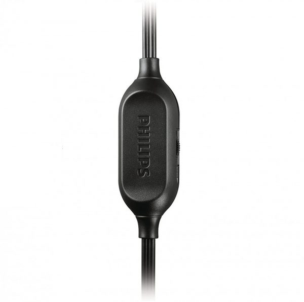 Philips 6Mtr On-Ear TV & HiFi Headphones | SHP2500/10