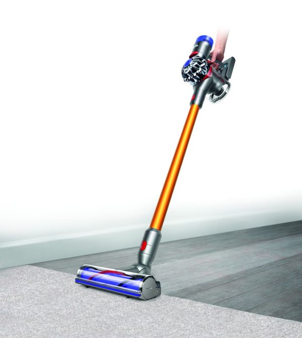Dyson V8 Absolute Vacuum Cleaner | 476596-01