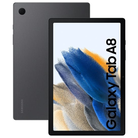 Samsung Galaxy Tab A8 10.5″ Tablet | 32GB | Grey