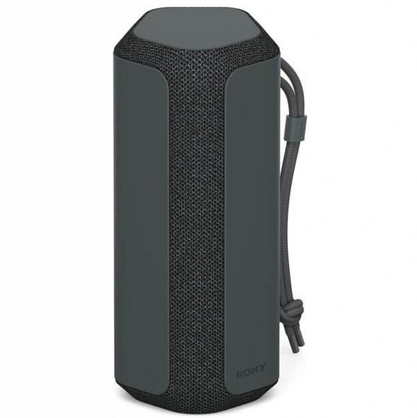 Sony SRS-XE200 Bluetooth Waterproof Speaker | Black | SRSXE200B