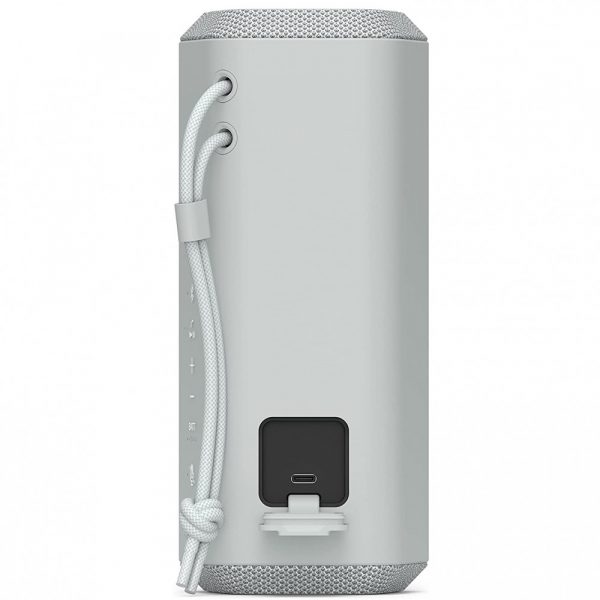 Sony SRS-XE200 Bluetooth Waterproof Speaker | Grey | SRSXE200H
