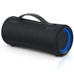 Sony SRS-XG300 Bluetooth Waterproof Party Speaker | Black | SRSXG300B Sony SRS-XG300 Bluetooth Waterproof Party Speaker | Black | SRSXG300B