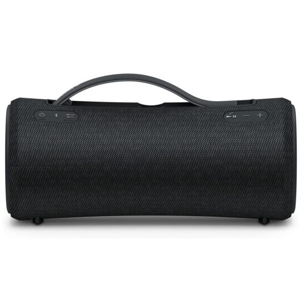 Sony SRS-XG300 Bluetooth Waterproof Party Speaker | Black | SRSXG300B