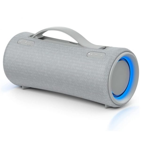 Sony SRS-XG300 Bluetooth Waterproof Party Speaker | Grey | SRSXG300H