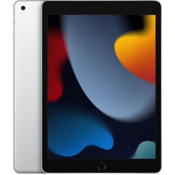 Apple iPad 10.2″ Wi-Fi | 64GB | Silver | MK2L3B/A