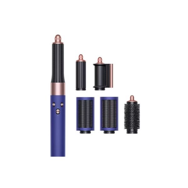 Dyson Airwrap Complete | Vinca Blue & Rose | 426108-01