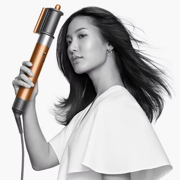 Dyson Airwrap Complete | Vinca Blue & Rose | 426108-01