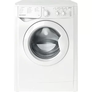 Indesit 7KG 1400 Spin Washing Machine | IWC71453WUKN