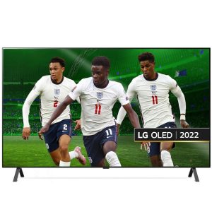 LG 65″ 4K Ultra HD HDR OLED Smart TV | OLED65A26LA.AEK LG 65″ 4K Ultra HD HDR OLED Smart TV | OLED65A26LA.AEK