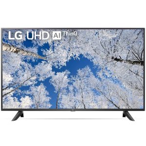 LG UHD 4K TV 43 Inch UQ7000 Series TV 4K | 43UQ70006LB