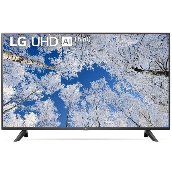 LG UHD 4K TV 43 Inch UQ7000 Series TV 4K | 43UQ75006LF