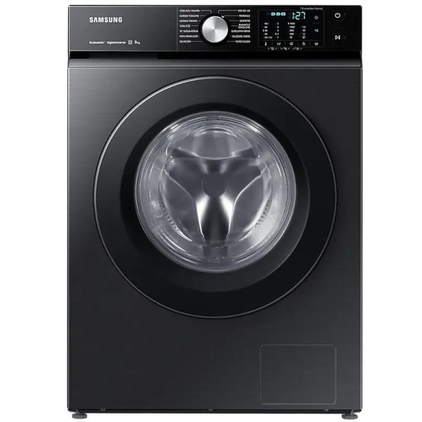Samsung 11Kg 1400 Spin Ecobubble Washing Machine | WW11BBA046ABEU