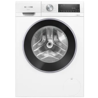 Siemens iQ500 10KG 1400 Spin Washing Machine | WG54G201GB