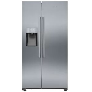 Siemens iQ500 American Fridge Freezer | KA93IVIFPG