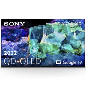 Sony A95K HDR OLED 55″ Smart TV | XR55A95KU