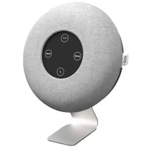iBox Cosmos Wave Bluetooth Speaker | Grey | 79221PI