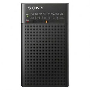 Sony Portable Pocket Radio | ICFP27