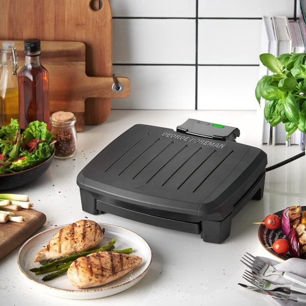 George Foreman Immersa Grill | 28310