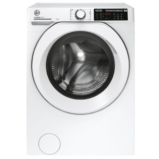Hoover 9Kg 1600 Spin Washing Machine | HW69AMC-80