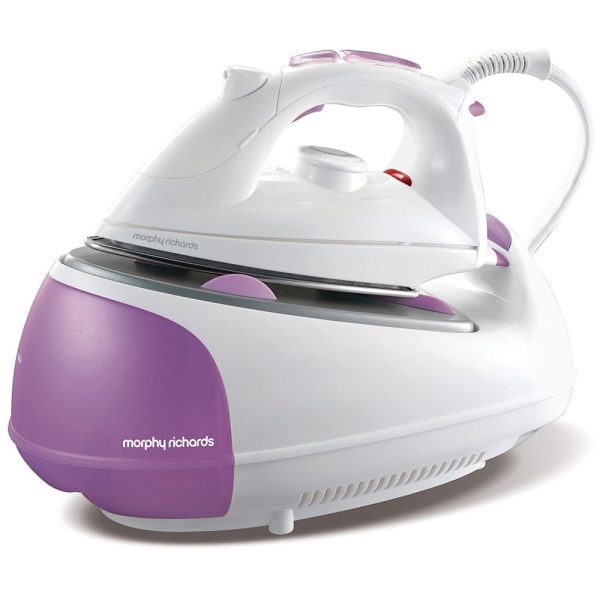 Morphy Richards Jet Steam Iron | 333024