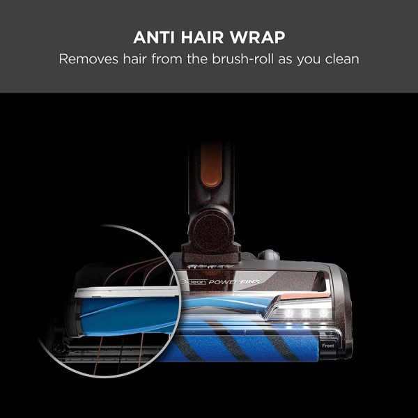 Shark Anti Hair Wrap Cordless Vacuum | IZ300UK