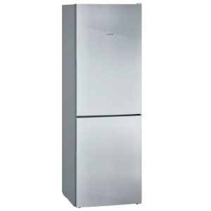 Siemens 60cm Fridge Freezer | Low Frost | Stainless Steel | KG33VVIEAG