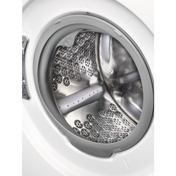 Zanussi 7KG 1600 Spin Washer Dryer | ZWD7NB4PW