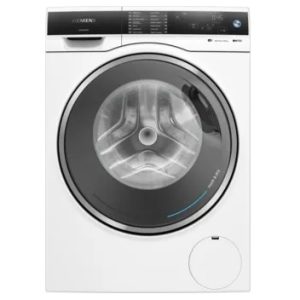Siemens iQ700 Washer Dryer | 10KG Wash | 6KG Dry | WD4HU541GB