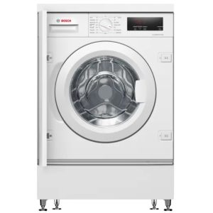 Bosch Integrated Washing Machine | 8KG | 1400 Spin | WIW28302GB