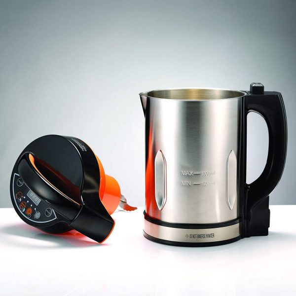 Morphy Richards Soup Maker | 1.6 Litre | 48822